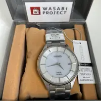 在飛比找蝦皮購物優惠-[正品★日本直送]SEIKO 精工精選 SBPX101 光動