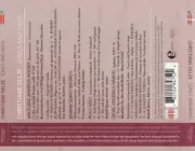 BACH, MOZART, WOLF, DEBUSSY: SONGS & ARIAS NEW CD