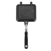 Grilled Sandwich Maker,Bread Toast Breakfast Machine,Hot Sandwich Paii