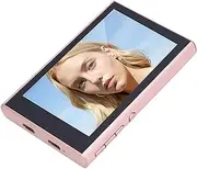 Generic Phone Vlog Selfie Screen, Magnetic Phone Holder, 3.97 Inch Phone Rear Camera, 1080P Wireless Recording, 5G 2.4G Wireless Magnetic Selfie Screen for Selfie Vlog Live Stream