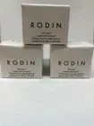 3 X Rodin Olio Lusso Luxury Face Cream 0.08 oz each NIB