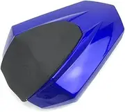 Motorcycle Rear Pillion Seat Cowl Fairing Cover Compatible with H CBR1000RR CBR 1000RR 1000 RR CBR1000 2017 2018 17 18 19(Blue)