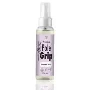 Total Control Pole Grip - Premium Pole Grip for Dance Pole Fitness - Grip Boost
