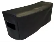 Ashdown CTM-300 Head with Side Recessed Handles Vinyl Cover w/Piping (ashd104)