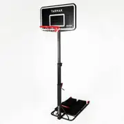Basketball Hoop on Folding Stand Adjustable (2.4-3.05m) - B100 Easy Box