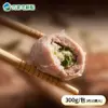 【阿中丸子】三星蔥爆漿貢丸 (300g/包)