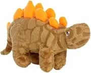 Tuffy Squeaky Plush Dog Toy,