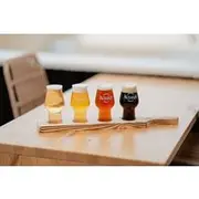 Save 10.00%! Factory Visit of Craft Beer with Tapas from Alicante