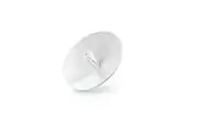 Ubiquiti 2.4GHz PowerBeam Long Range PtP airMAX AC Bridge with Wi-Fi Management