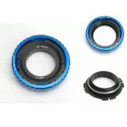 SALE Camera Lens Adapter ARRI PL mount to EOS 5D C300 7D 60D T3i 55D T2i 1D