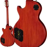Epiphone Inspired by Gibson 1959 Les Paul Standard Reissue (Washed Bourbon Burs