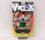 1990 Tiger Electronics VRT-X Mortal Kombat 3 Holographic LCD Game Fact. Sealed!