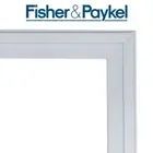 Fisher & Paykel E522BLX Fridge & Freezer Door Seal Combo | Refrigeration Gasket