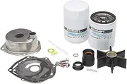 Quicksilver 8M0170715 Outboard Service Repair Kit — Mercury 200 HP to 400 HP Verado FourStroke S/N 2B144123 & Above
