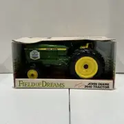 ERTL 'Field of Dreams' Special Edition John Deere 2640 Diecast Tractor Ertl 1990