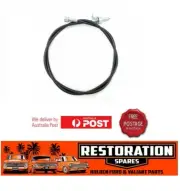 FORD XK XL XM XP TO C4 FMX C10 AUTOMATIC TRANSMISSION SPEEDO CABLE