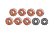 Shimano CERAMIC #7 Super Tune CALCUTTA CONQUEST 100, 101, 100HG, 101HG (21)