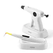COXO Dental Endodontic Obturation Systems Backfill Gun /Downpack Pen