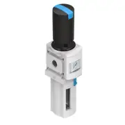 Festo Ms6-Lfr-1/2-D6-Erm-As Filter Regulator 529180 New #