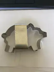 Cortador De Marranito Mini / Mini Pig Cutter 3.75 x 2.5 In