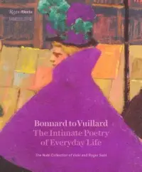 在飛比找博客來優惠-Bonnard to Vuillard, The Intim