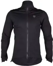 Fox Racing Flexair Lite Mens MTB Mountain Bike Jacket Black