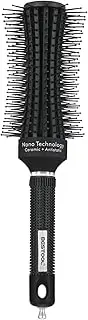 BESTOOL Round Brush,Volumizing Round Hair Brushes for Women flexile Round Brush for Blow out Detangling Curling Styling Less Pain & Breakage