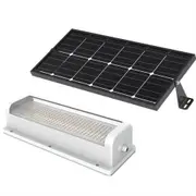 Star8 Bifacial Solar Batten Light