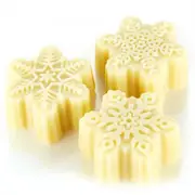Dindi Naturals Snowflake Soap