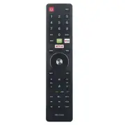 RM-C3228 Replacement Remote for JVC TV LT-55N7105A LT-58N7105A LT-65N7105A