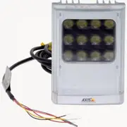 AXIS T90D25 W-LED ILLUMINATORS