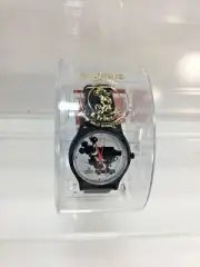 Disney Mickey Mouse Camera Man Disney Lorus Quartz Watch V511-8010 NEW IN BOX tn