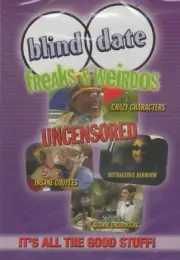 Blind Date: Freaks & Weirdos DVD