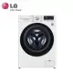 LG樂金13公斤滾筒洗衣機 (蒸洗脫烘)WD-S13VDW(冰瓷白)