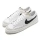 Nike 休閒鞋 Blazer Low 77 運動 男鞋 經典款 舒適 復古 簡約 球鞋 穿搭 白 黑 DA6364101