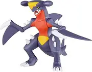 Bandai Hobby Kit Pokemon Model Kit Garchomp