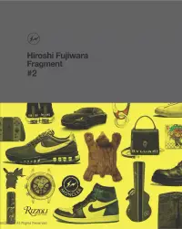 在飛比找博客來優惠-Hiroshi Fujiwara: Fragment, #2