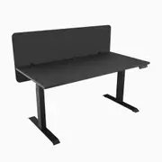 Desky Desk Partition Dividers