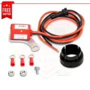 Pertronix 91281 Ignitor II Adaptive Dwell Control for Ford 8 Cyl