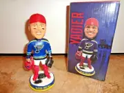 NIB Cardinals Blues Yadier Molina Theme Bobblehead Yadi Stanley Cup SGA 3-23-17