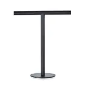 Modern Portable Hand Towel Holder Stand for Bathroom Stainless Steel5985