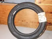 NOS New Motorcycle Tire Dunlop K591F Front Elite SP 120 80 B16 B 16