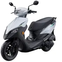 在飛比找momo購物網優惠-【KYMCO 光陽】K1 超級英雄 125 鼓煞(2024年