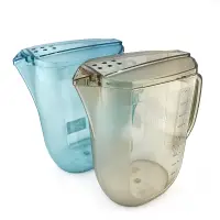 在飛比找蝦皮商城優惠-台灣製 佳斯捷 雪蘭冷水壺 (2L) 冷飲壺 果汁壺 泡茶壺