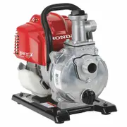 Honda 1" WX10 Portable Water Pump