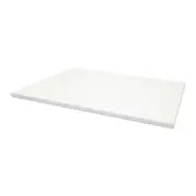 Practa Cupboard Shelf - Suits 2 Door 800mm Cupboard