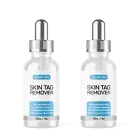 Clear Tag - Clear Tag Skin Drops - Safe for All Skin Types (2 Pack)