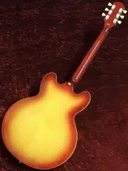 Epiphone ES 335 Figured Raspberry Tea Burst 23061510452