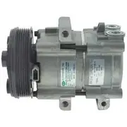 Jayair A/C Compressor - CM1202