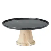 Lenox Lx Collective Cake Plate